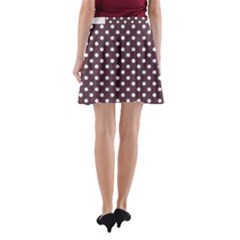 A-Line Pocket Skirt 