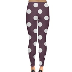 Everyday Leggings  Back