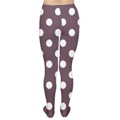 Tights Back