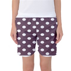 Women s Basketball Shorts Front