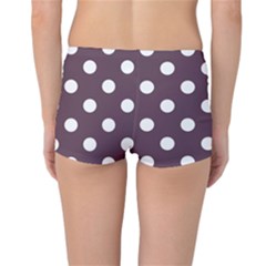 Reversible Boyleg Bikini Bottoms Inside Back