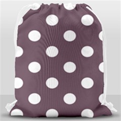 Drawstring Bag (Large) 