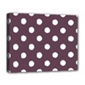 Deluxe Canvas 20  x 16  (Stretched) 