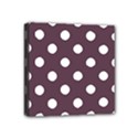 Mini Canvas 4  x 4  (Stretched) 