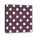 Mini Canvas 6  x 6  (Stretched) 