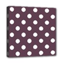 Mini Canvas 8  x 8  (Stretched) 