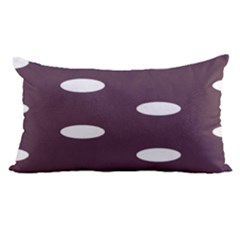 22 x14  Lumbar Throw Cushion Case (Two Sides) 
