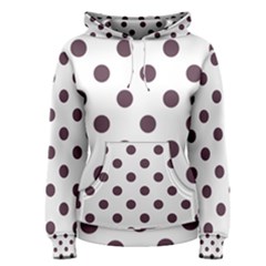 Women s Pullover Hoodie Front