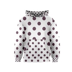 Kids  Pullover Hoodie 