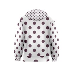 Kids  Zipper Hoodie 
