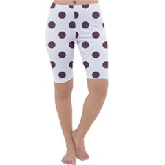 Cropped Leggings  