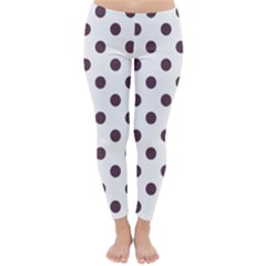 Classic Winter Leggings 
