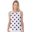 Women s Basketball Tank Top 