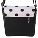 Removable Flap Cover (S) 