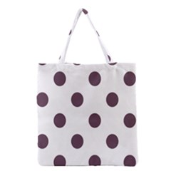 Grocery Tote Bag 
