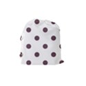 Drawstring Pouch (Medium) 