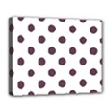 Deluxe Canvas 20  x 16  (Stretched) 