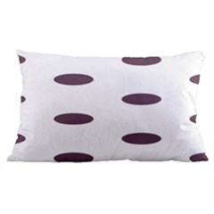 24 x16  Lumbar Throw Cushion Case (Two Sides) 