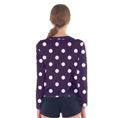 Women s Long Sleeve T-Shirt 