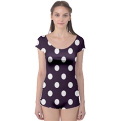 Boyleg Leotard  