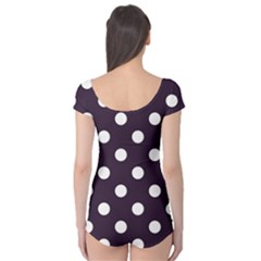 Boyleg Leotard  