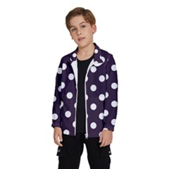 Kids  Windbreaker 
