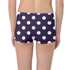 Reversible Boyleg Bikini Bottoms Inside Back
