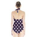 Halter Swimsuit 