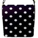 Removable Flap Cover (S) 