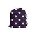 Drawstring Pouch (Medium) 