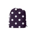 Drawstring Pouch (Medium) 