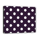 Deluxe Canvas 20  x 16  (Stretched) 