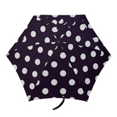 Mini Folding Umbrella 