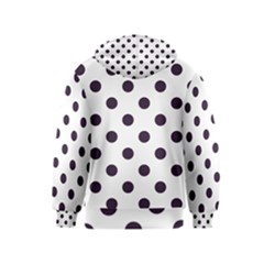 Kids  Zipper Hoodie 