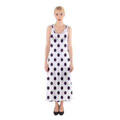 Sleeveless Maxi Dress 