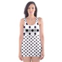 Skater Dress Swimsuit 