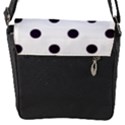 Removable Flap Cover (S) 