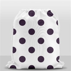 Drawstring Bag (Small) 