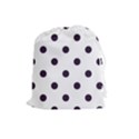Drawstring Pouch (Large) 
