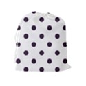Drawstring Pouch (XL) 