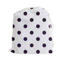 Drawstring Pouch (2XL) 