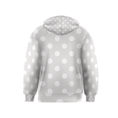 Kids  Zipper Hoodie 