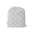 Drawstring Pouch (Large) 
