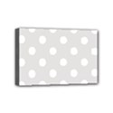 Mini Canvas 6  x 4  (Stretched) 