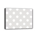 Mini Canvas 7  x 5  (Stretched) 