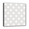 Mini Canvas 8  x 8  (Stretched) 