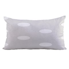22 x14  Lumbar Throw Cushion Case (Two Sides) 