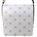 Removable Flap Cover (S) 