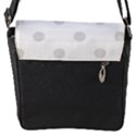 Removable Flap Cover (S) 