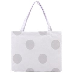 Mini Tote Bag 